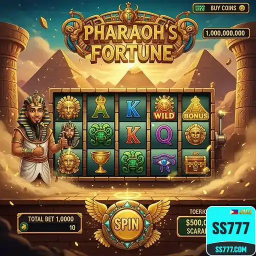 ss777 slots 